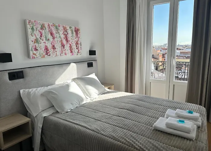 Hostal Besaya